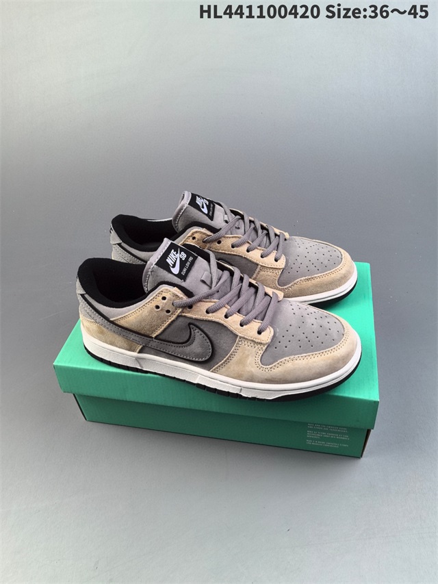 men low dunk SB shoes 2024-6-26-114